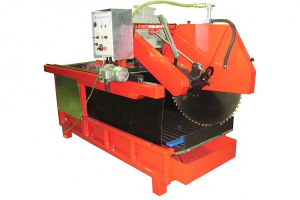 Portable Cutting Machine For Stone