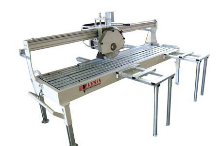 Portable Cutting Machine For Marble And Tiles