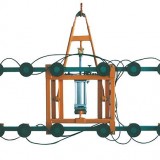 Suction Cups Lifting Device